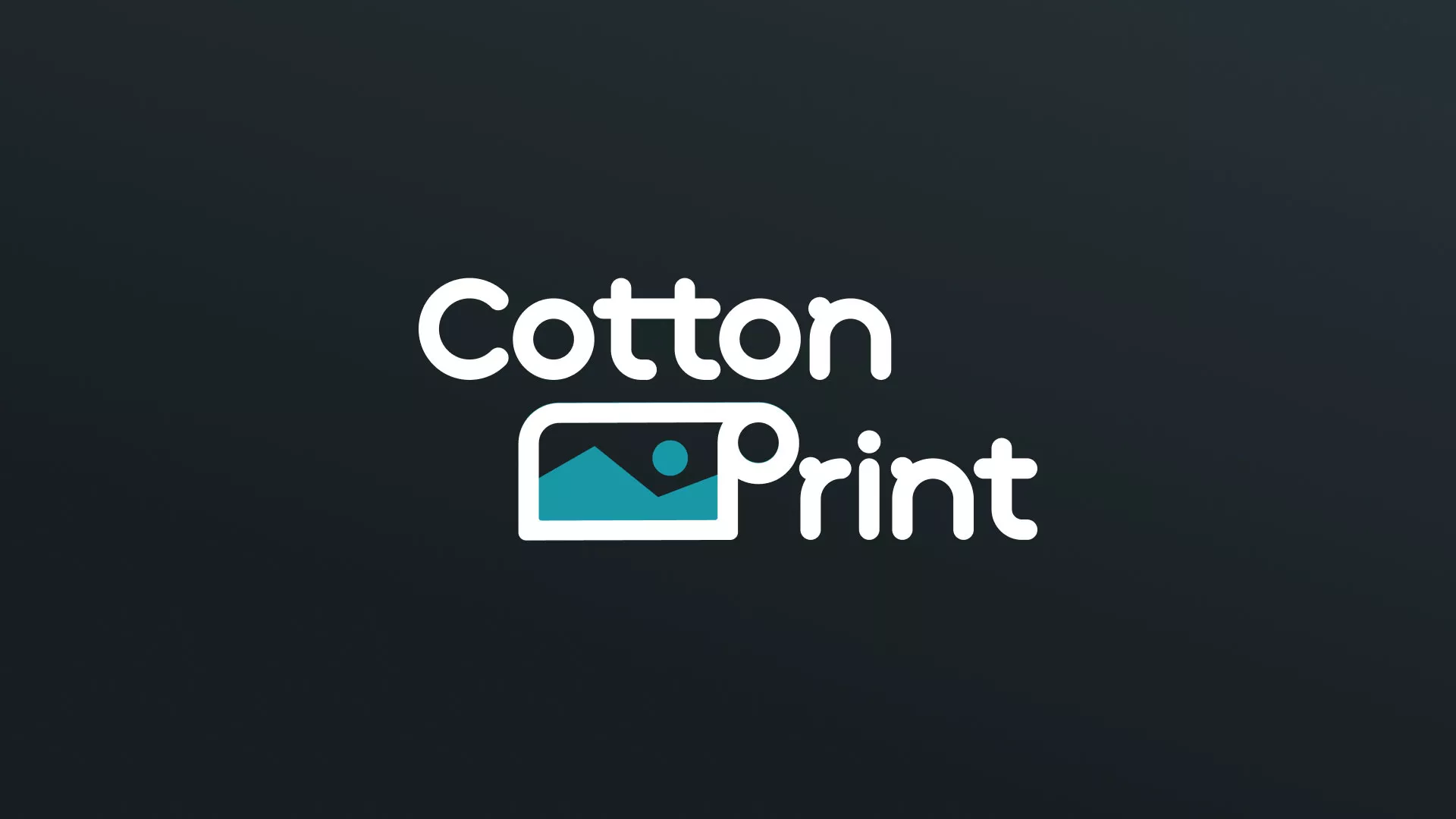 Разработка логотипа в Камышине для компании «CottonPrint»